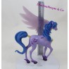 Amaru cavallo veloce Lolirock alato figurine mascotte di cavallo PVC 15 cm