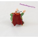Chief Vitalstatistix PLASTOY Asterix and Obelix 10 cm pvc figurine