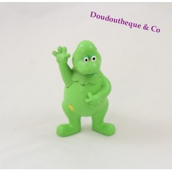 Hippolyte FLUNCH children retro Casimir's island green dinosaur figurine