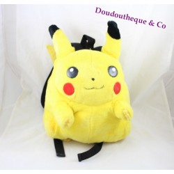 Pikachu NINTENDO Pokémon 28 cm backpack