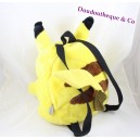 Mochila de Pikachu NINTENDO Pokémon 28 cm