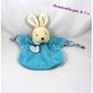 Peluche Lapin CIAD Ours heureux 38 cm