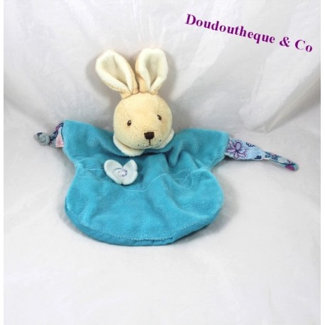 Peluche Lapin CIAD Ours heureux 38 cm