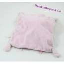 Doudou flache Maus MOTS OF NEW Sterne 19 cm