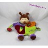Doudou puppet drone DOUDOU Y COMPAGNY Tatoo