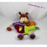 Doudou Marionette Drohne DOUDOU UND COMPAGNY Tatoo