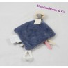 Home-lollipop elephant NOUKIE Doudou's Bao & Wapi blue beige