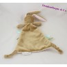 Rabbit flat comforter RAIMBOW DESIGNS Guess how much I Love You ribbed beige 24 cm