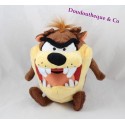 Peluche di Taz WARNER BROS Looney Tunes Tasmanian Devil