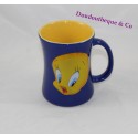 AVENUE OF THE STARS Looney Tunes Warner Bros Tweety ceramic mug