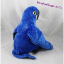 Stuffed Parrot Ara WILD REPUBLIC yellow blue 30 cm