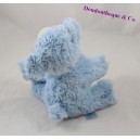 Peluche de juguete Oveja PEDIATRIL AVENE azul 17 cm