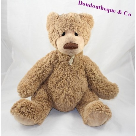 Plüsch Teddy-Bären-Geschichte der braune Bär 30 cm Plüsch Teddy-Bären-Geschichte der braune Bär 30 cm