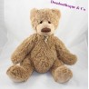 Plush teddy bears history of brown bear 30 cm