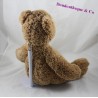 Historia de osos de peluche de felpa de brown bear 30 cm