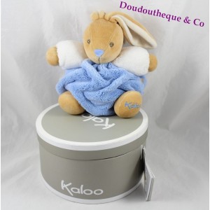 Don-Ball Kaninchen KALOO Stift Lil Bunny indigo blau 20 cm