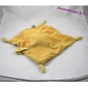 Granchio piatto di Doudou, parole di giallo per i bambini