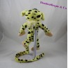 Plüsch Marsupilami Teddy MARSU2002 gelbe Flecken schwarz 25 cm