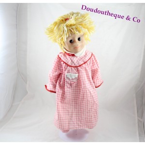 Puppe Tuch Merryweather Laune gute Nacht kleine 1993 40 cm