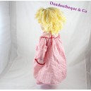 La muñeca capricho Merryweather de tela buenas noches 1993 pequeño 40 cm
