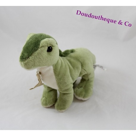 Gefüllte grüne Bär Geschichte 16 cm Dinosaurier Maiasaura Gefüllte grüne Bär Geschichte 16 cm Dinosaurier Maiasaura