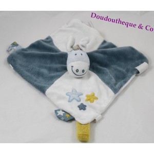 Doudou Flachesel Paco NOUKIE'S Victor und Lucien Blue Stars Tidou