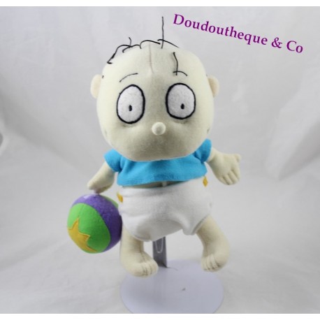 Plüsch verrückte Applaus Rugrats Tommy pickles Plüsch verrückte Applaus Rugrats Tommy pickles