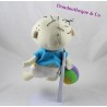 Plush cockamamie APPLAUSE Rugrats Tommy pickles