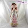 Casado princesa Fiona Shrek de DREAMWORKS peluche vestido 43 cm