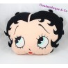 Cushion head Betty Boop LOONEY TUNES plush 35 cm
