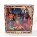 Kollektion Barbie MATTEL Arabian Nights limitierte Puppen