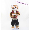 Plush Kung Fu Panda Tiger DREAMWORKS master Tigress 33 cm
