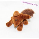 Saint-Exupéry COTTONBLUE The Little Prince brown fox plush toy 24 cm