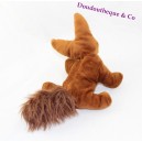 Stuffed Fox COTTONBLUE the little Prince Brown 24 cm