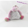 Cat MOULIN ROTY purple Pachats 19 cm