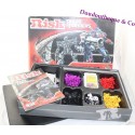 Brettspiel Risiko Transformers Cybertron Krieg 2-4 PARKER Spieler