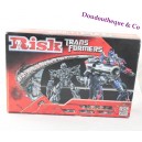 Brettspiel Risiko Transformers Cybertron Krieg 2-4 PARKER Spieler