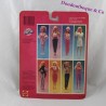 Vêtements poupée Barbie MATTEL Fashion Fantasy top + jean