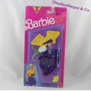 Kleidung Puppe Barbie MATTEL einfach Leben Mode 1991