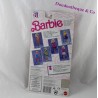 Vêtements poupée Barbie MATTEL Easy living fashions 1991