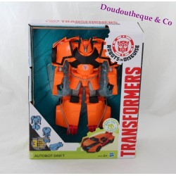 Robot Transformers Robots en disfraz Autobot - d...