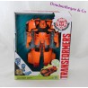 Robot HASBRO Transformers robot in Disguise Autobot Drift