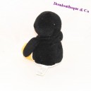 Peluche pinguin Pingu TM THE PYROS GROUP 2008 15 cm