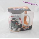 Ceramic mug Naruto ABYSTYLE Naruto Kakashi Cup 11 cm
