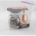 Keramik-Becher Naruto ABYSTYLE Naruto Kakashi Cup 11 cm