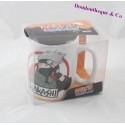 Mug céramique Naruto ABYSTYLE Naruto Kakashi tasse 11 cm