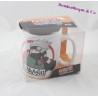 Keramik-Becher Naruto ABYSTYLE Naruto Kakashi Cup 11 cm