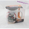 Keramik-Becher Naruto ABYSTYLE Naruto Kakashi Cup 11 cm