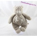Peluche ours NOUKIE'S Sweet Dream
