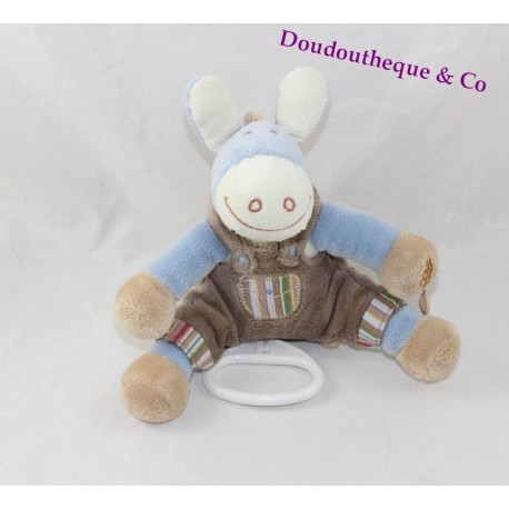 Doudou Ane Paco De Noukie's Doudou Ane Paco De Noukie's